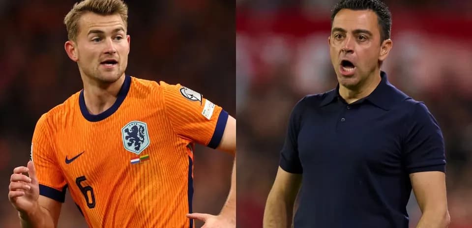 Futbolchi va murabbiy o'yin davomida