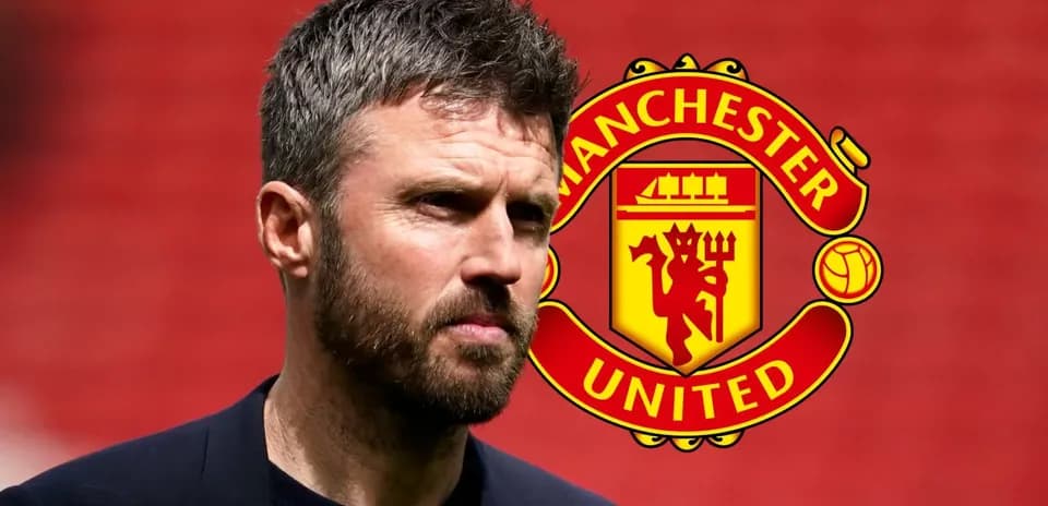 Murakkab manzara, Manchester United logosi bilan