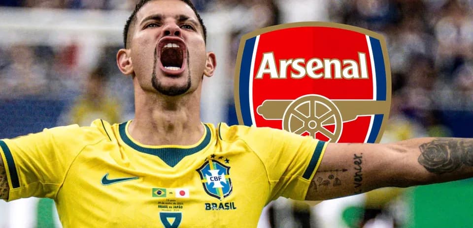 Futbolchi Braziliya terma jamoasi formasida qiyshayapti