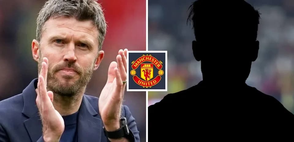 Mening Manchester United murabbiyi va belgisiz futbolchi