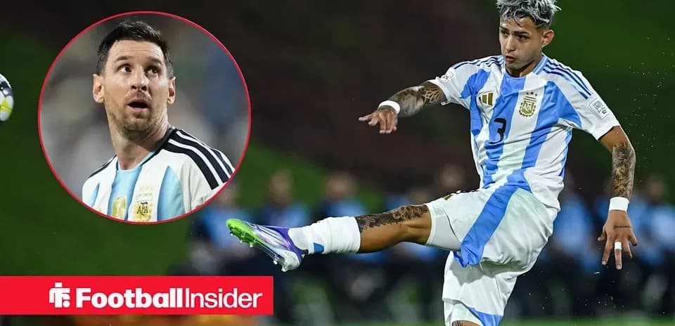 Futbolchi to'pni zarba berayotgan payt