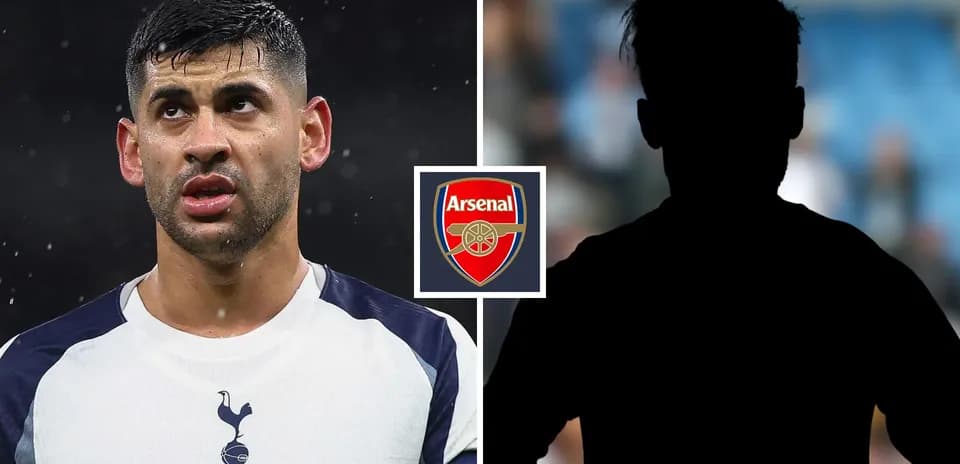 Futbolchi suratlari, Arsenal logotipi bilan