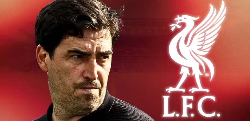 Trener Liverpool L.F.C. oldida, stadion fonida