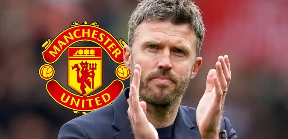 Menajer Manchester United niyat bilan qo'llab-quvvatlayapti