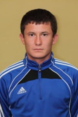 Avatar of author Doniyor Karimov