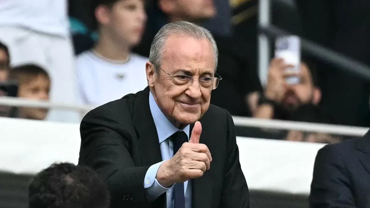 Person giving thumbs up in stadium crowd Person giving thumbs up in stadium crowd