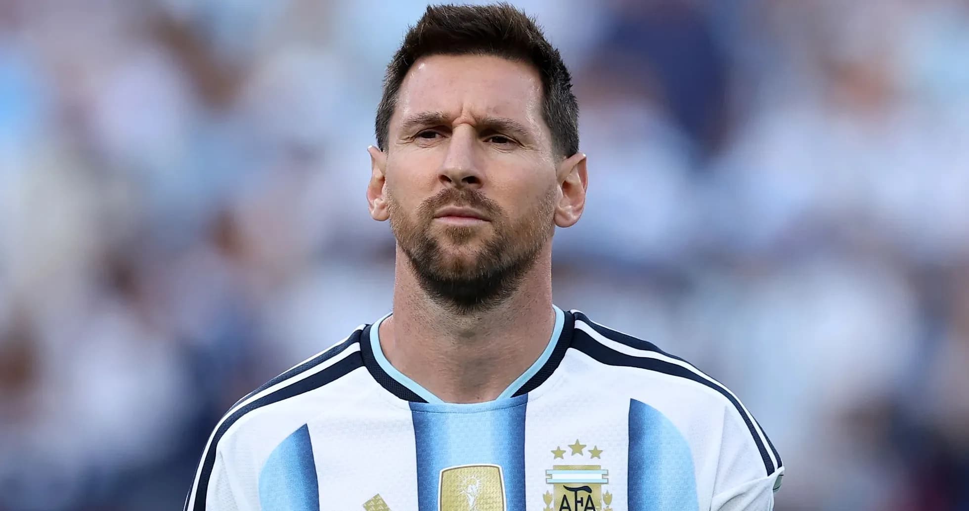 Futbolchi Argentina terma jamoasining o'yinchisi Futbolchi Argentina terma jamoasining o'yinchisi