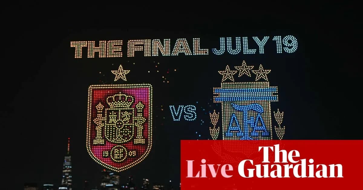 Spain vs Argentina final announcement with date Spain vs Argentina final announcement with date