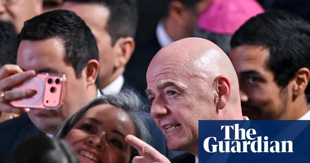 People taking selfies at an event with speaker People taking selfies at an event with speaker